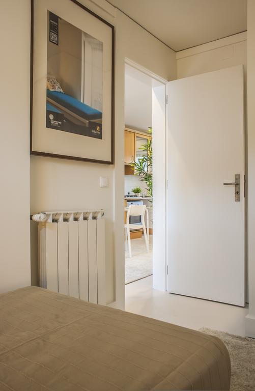 Bmyguest - Vilamoura Golf Villa Habitación foto