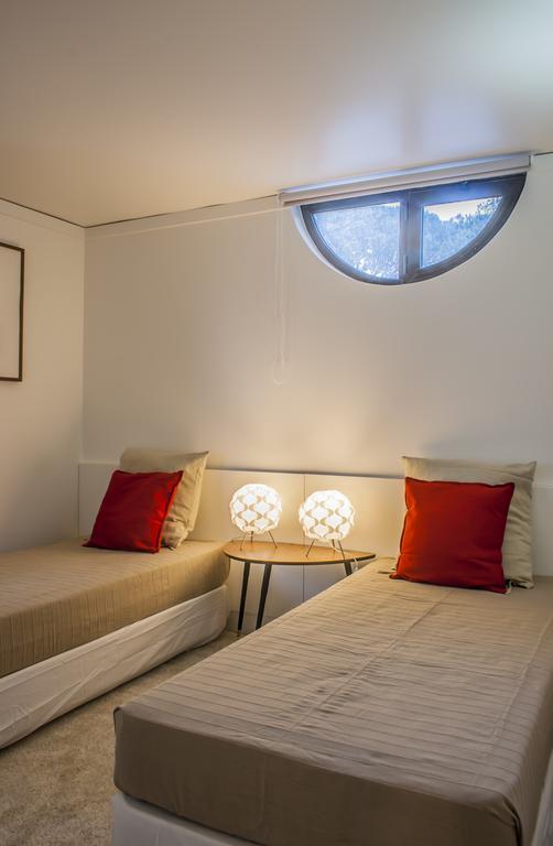 Bmyguest - Vilamoura Golf Villa Habitación foto