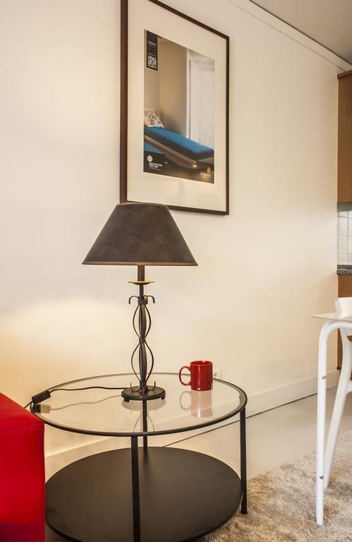 Bmyguest - Vilamoura Golf Villa Habitación foto