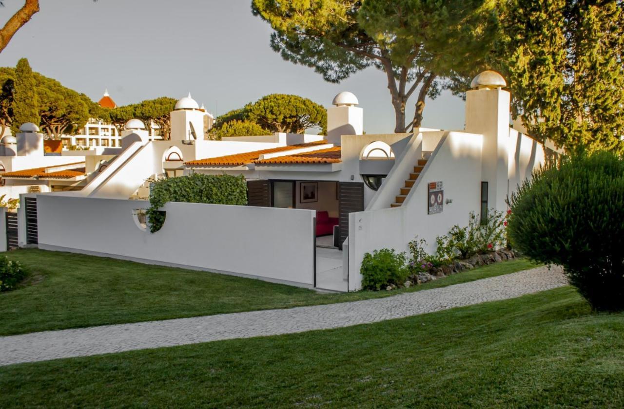 Bmyguest - Vilamoura Golf Villa Exterior foto