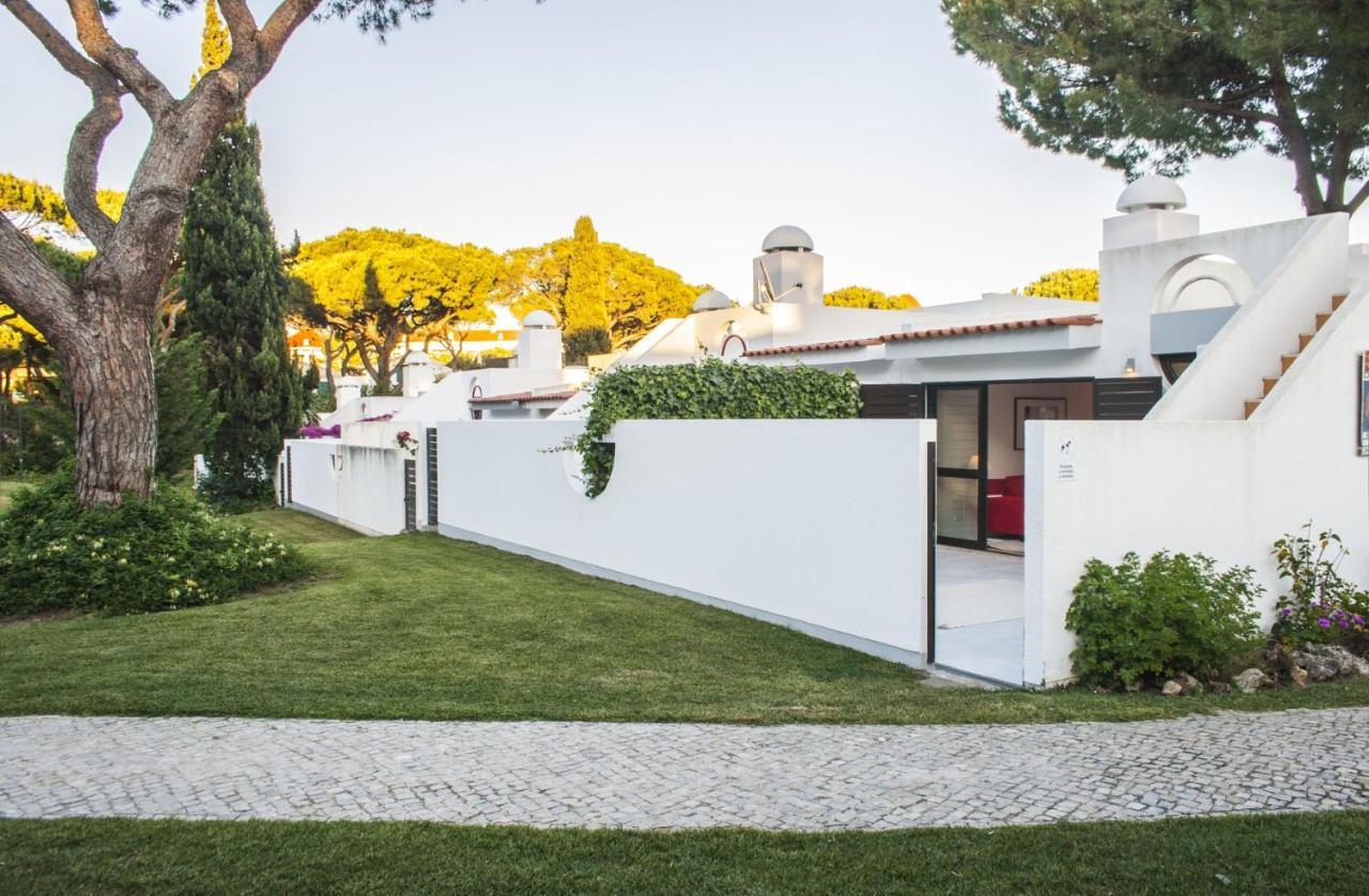 Bmyguest - Vilamoura Golf Villa Exterior foto