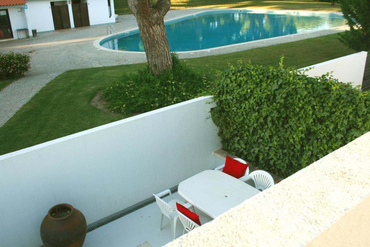 Bmyguest - Vilamoura Golf Villa Exterior foto