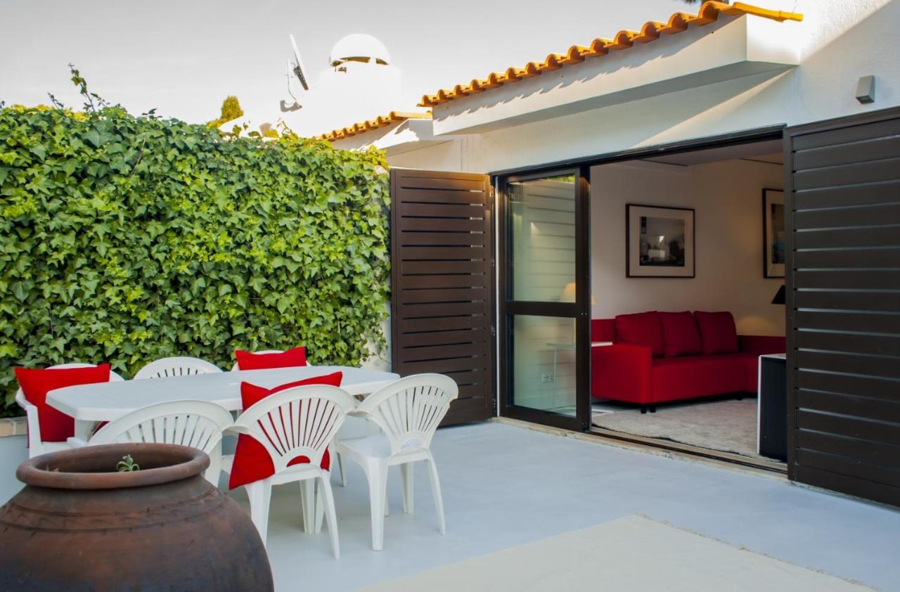 Bmyguest - Vilamoura Golf Villa Exterior foto